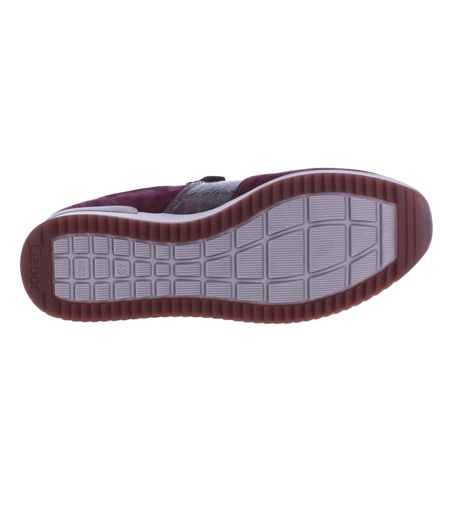 Gabor 6019.01.002 bordo