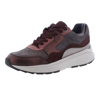 Xsensible 33000.2 Golden Gate Lady bordo