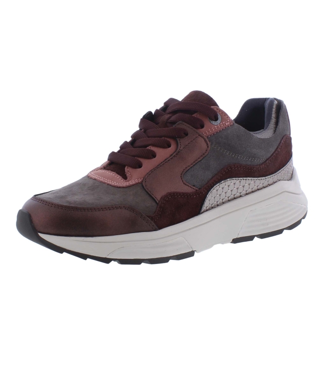 Xsensible 33000.2 Golden Gate Lady bordo