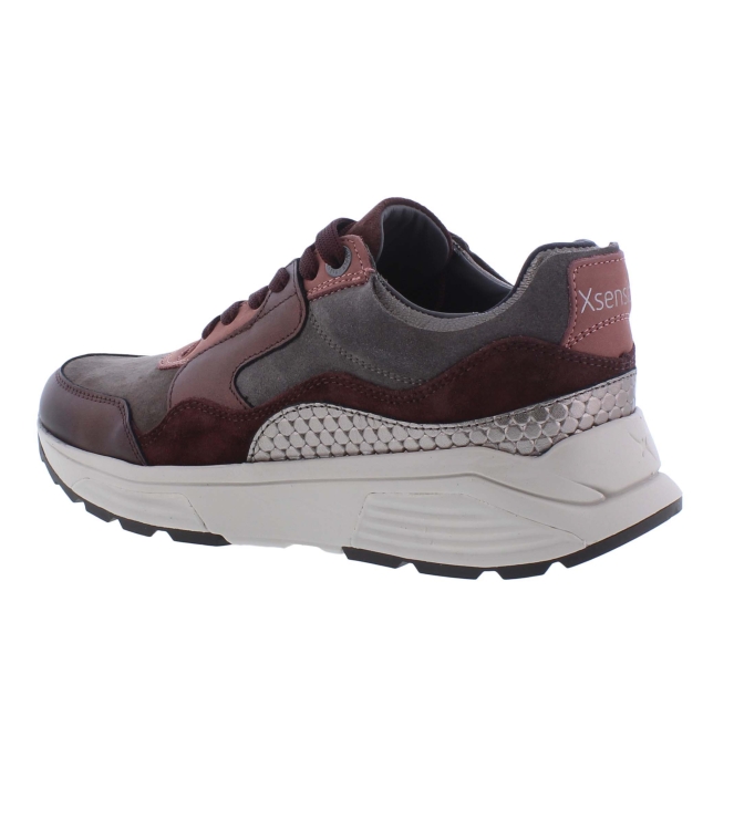 Xsensible 33000.2 Golden Gate Lady bordo