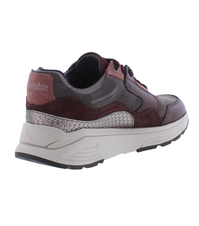 Xsensible 33000.2 Golden Gate Lady bordo