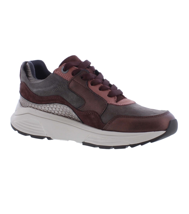 Xsensible 33000.2 Golden Gate Lady bordo