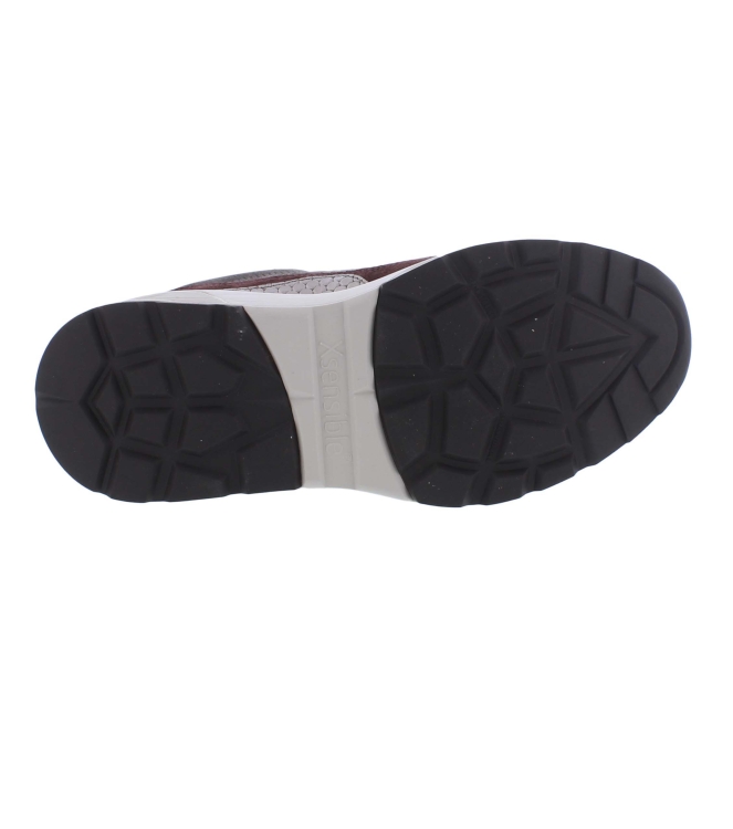 Xsensible 33000.2 Golden Gate Lady bordo