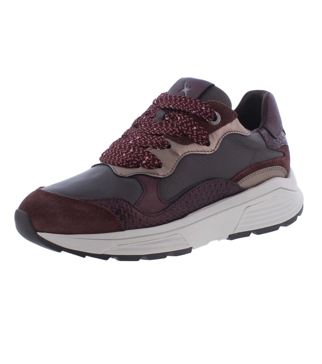 Xsensible 33011.3 Rainbow bordo