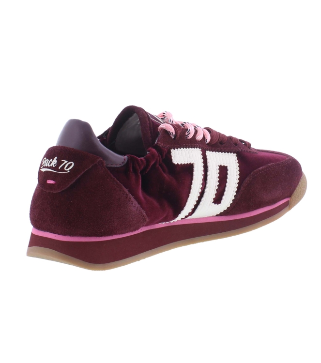 Back 70 108035-000063 Rocket bordo