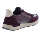 Rieker 58902 bordo