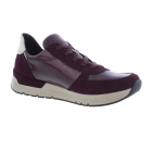 Rieker 58902 bordo