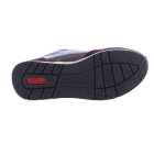Rieker 58902 bordo