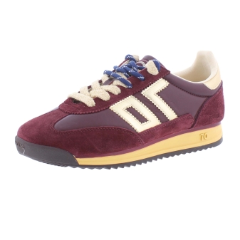 Back 70 108009 Jogger bordo