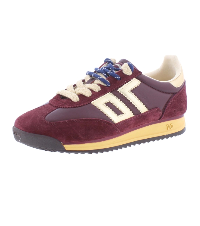 Back 70 108009 Jogger bordo