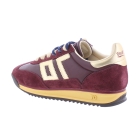 Back 70 108009 Jogger bordo