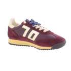 Back 70 108009 Jogger bordo