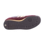 Back 70 108009 Jogger bordo