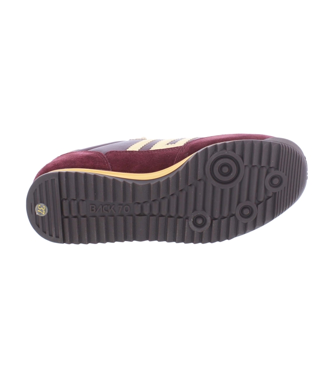 Back 70 108009 Jogger bordo