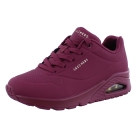 Skechers 73690 bordo