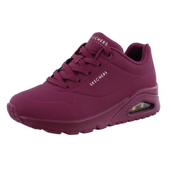 Skechers 73690 bordo