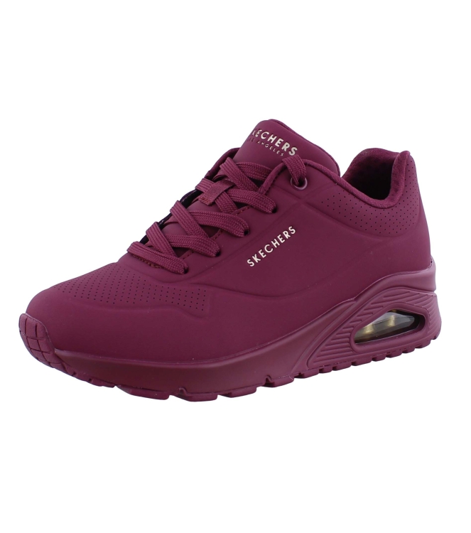 Skechers 73690 bordo