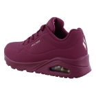 Skechers 73690 bordo