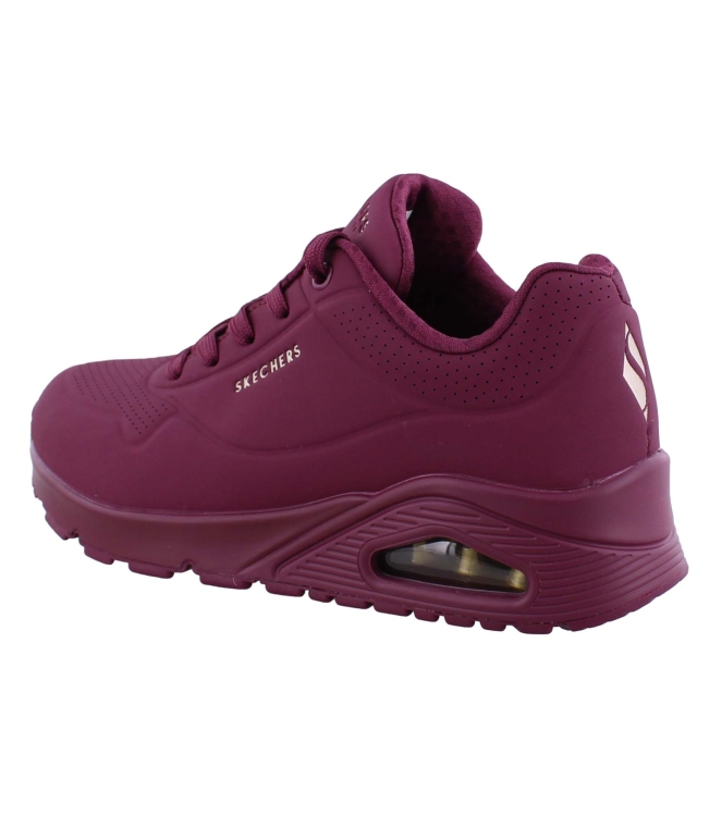 Skechers 73690 bordo