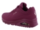 Skechers 73690 bordo