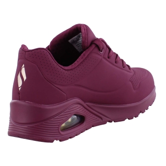 Skechers 73690 bordo