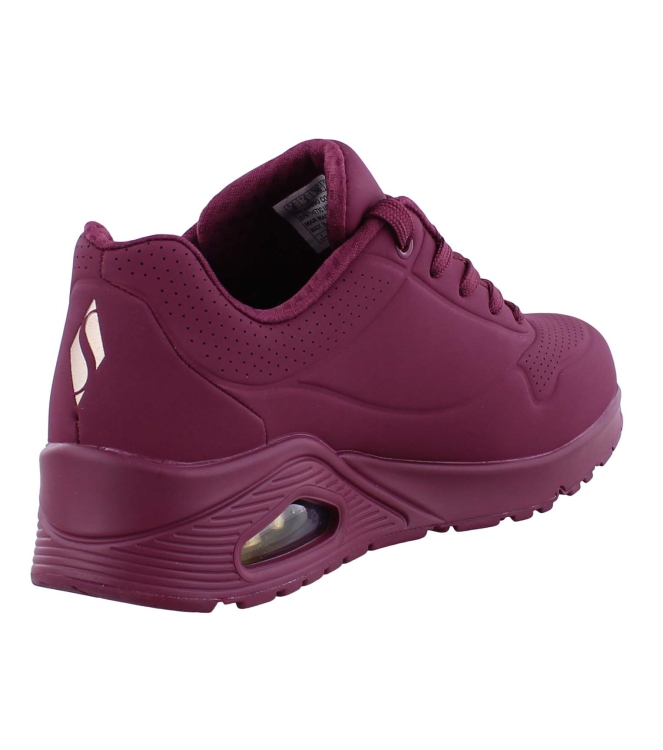Skechers 73690 bordo