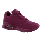 Skechers 73690 bordo