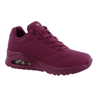 Skechers 73690 bordo
