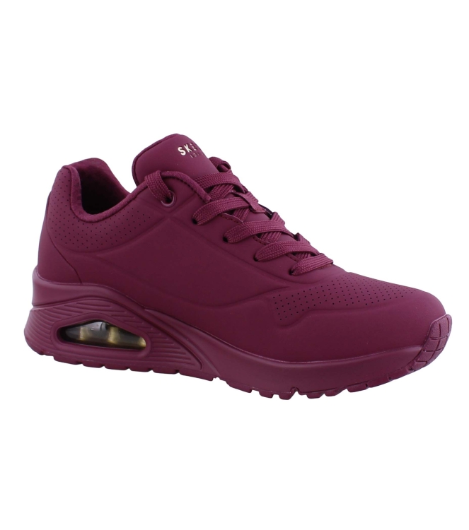 Skechers 73690 bordo