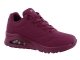 Skechers 73690 bordo