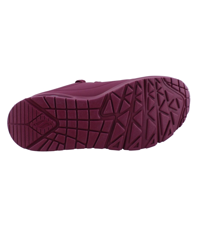 Skechers 73690 bordo