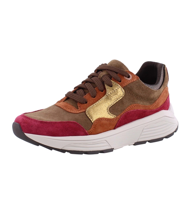 Xsensible 33000.2 Golden Gate bordo