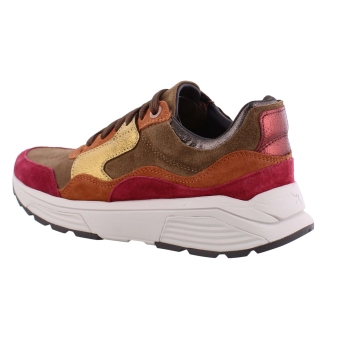 Xsensible 33000.2 Golden Gate bordo