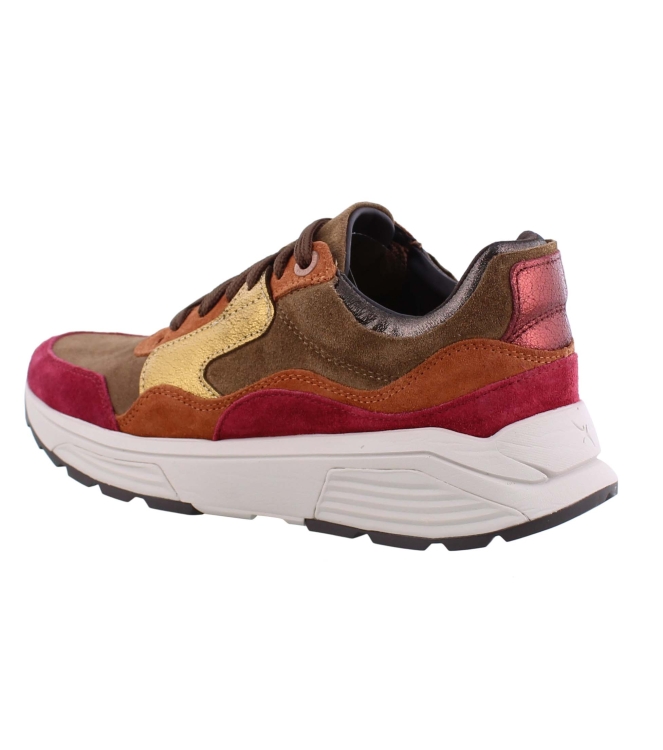 Xsensible 33000.2 Golden Gate bordo