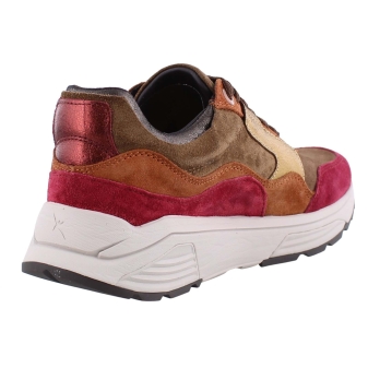 Xsensible 33000.2 Golden Gate bordo