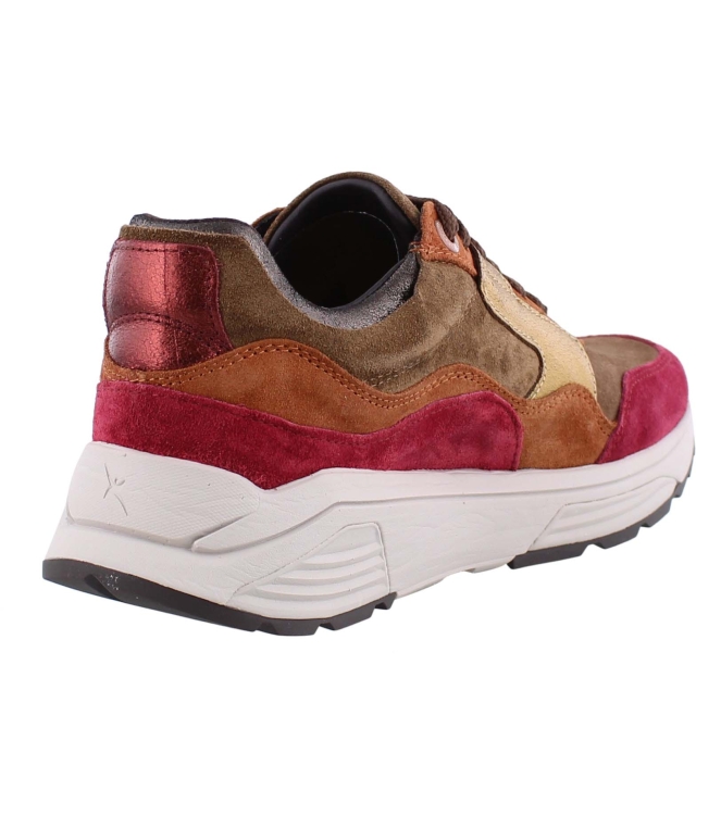 Xsensible 33000.2 Golden Gate bordo