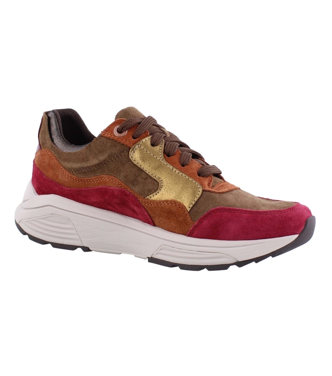 Xsensible 33000.2 Golden Gate bordo