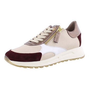 DL Sport 6302 bordo