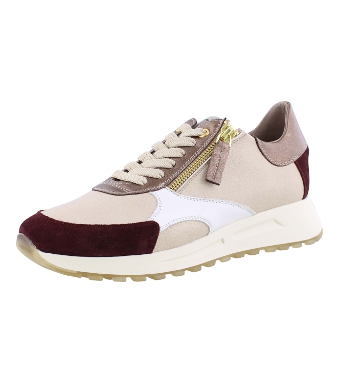 DL Sport 6302 bordo