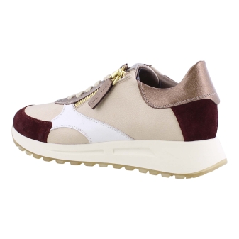 DL Sport 6302 bordo