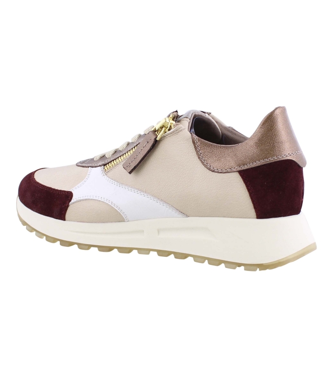 DL Sport 6302 bordo