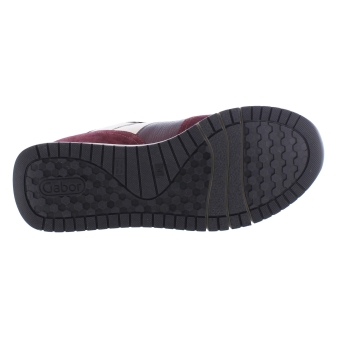 Gabor 76.445.95 bordo