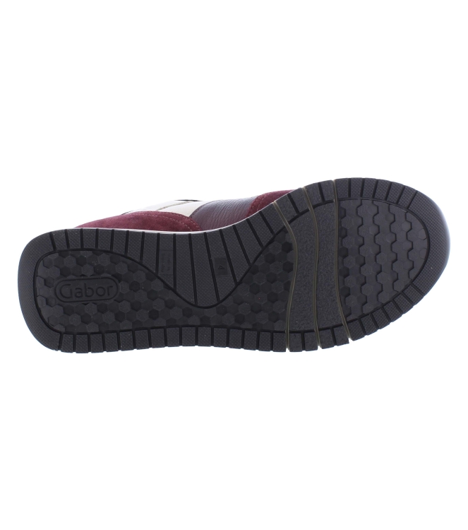 Gabor 76.445.95 bordo