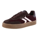 Tamaris 1-23723-44 bordo