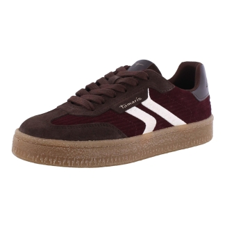 Tamaris 1-23723-44 bordo