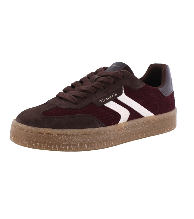 Tamaris 1-23723-44 bordo