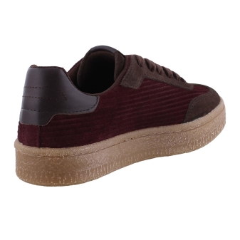 Tamaris 1-23723-44 bordo