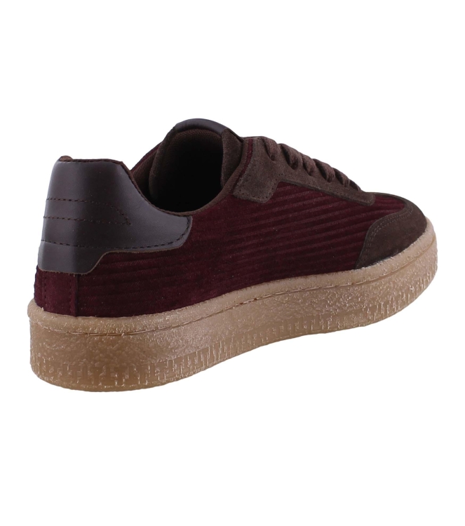 Tamaris 1-23723-44 bordo