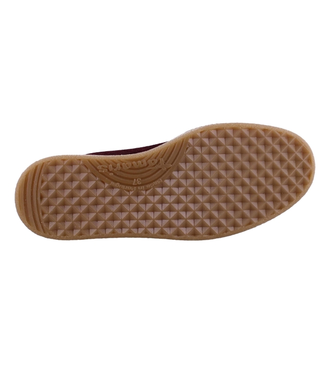 Tamaris 1-23723-44 bordo
