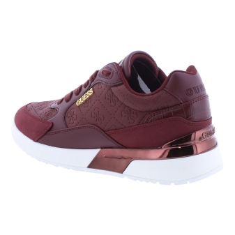 Guess FLFM16ELE12  Moxea bordo